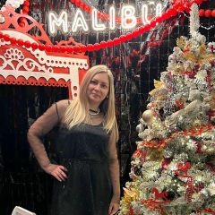 Ольга Гаража, Омск