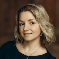 Валентина Абдрашитова, 31.05.1986, Санкт-Петербург