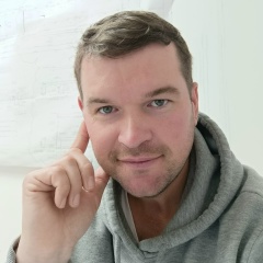 Александр Блинов, 30.05.1985, Санкт-Петербург