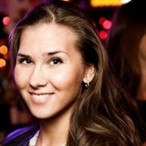 Ксения Володина, 30.05, Москва