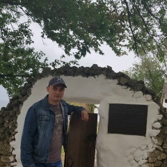 Данил Ремизов, 29.12.1983, Новороссийск