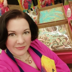 Наталья Бузина, 07.05, Москва