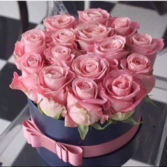 Алина Елеусинова, 18.07, Алматы