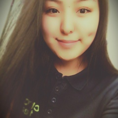 Изабелла Нурматова, 13.05.1997, Berlin