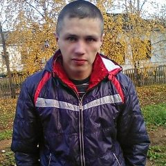 Алексей Соколов, 27.02.1989, Вологда