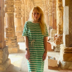 Марина Любишина, 12.02, Саратов