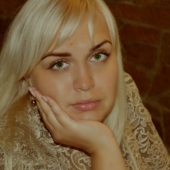 Анна Гончаренко, 22.12, Днепр (Днепропетровск)