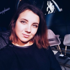 Елена Шецкина, 13.11