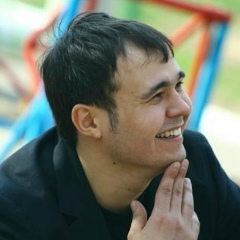 Андрей Филимонов, 11.07, Москва