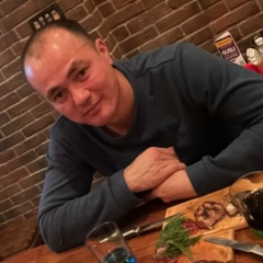 Diyor Farmanov, 25.07, Красноярск