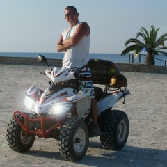 Алексей Савяченко, 14.06.1983, Киев