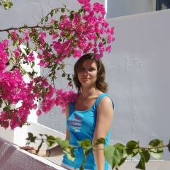 Танюшка Дёмина, 01.01, Москва