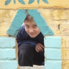 Георгий Иванко, 21.10, Николаев