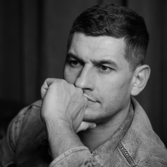 Дмитрий Любинецкий, 22.05.1988, Сочи