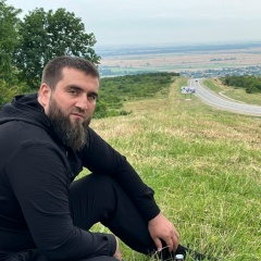 Муслим Матаев, 17.05.1987