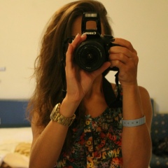 Альбина Тайчинова, 04.10, Москва