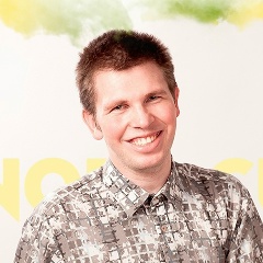 Илья Нестерович, 10.08.1993, Москва