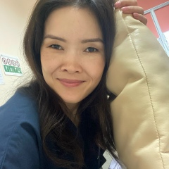 Асия Аманбекова, 28.01.1986, Алматы