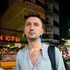 Сергей Лаптроев, 06.09, Кемерово