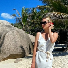 Дарья Зотова, 01.05, Новосибирск