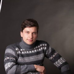 Андрей Павлович, 30.05, Черновцы