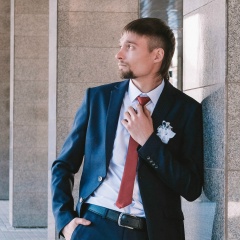 Максим Чуликов, 07.09.1996, Новосибирск