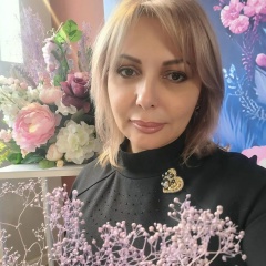 Nfa Afn, Москва