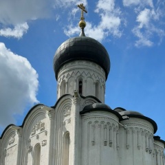 Виктория Бордовская