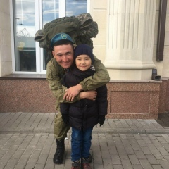 Жансерик Мейрамов, 16.09.1997, Балхаш