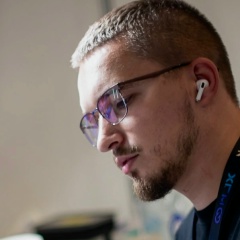Сергей Кривов, 21.03.1996, Симферополь