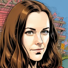 Олеся Лисогурская, 15.06.1984, Калининград