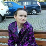 Елена Махмутова, 01.04.1980, Всеволожск