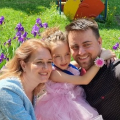 Михаил Безбородько, 11.02.1984, Москва