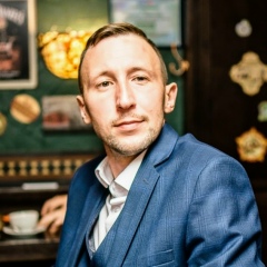 Георгий Москалев, 04.11.1988, Красноярск