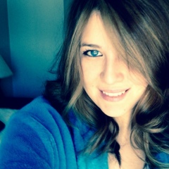 Оля Жук, 24.09