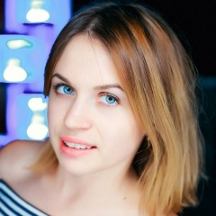 Наталья Калашина, 11.04.1993, Астана