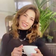 Яна Щипицина, 18.02, Москва
