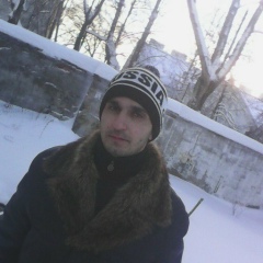 Вова Денисов, 31.12.1987, Екатеринбург