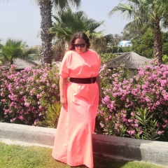 Дарья Мороз, Москва