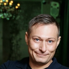 Антон Васильев, 01.09, Москва