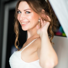 Машулька Сверчкова, 23.04, Санкт-Петербург