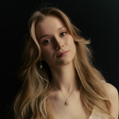 Полина Ибрагимова, Москва