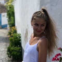 Анна Волчек, 11.09, Минск