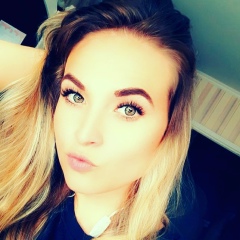 Вика Киселёва, 16.10, Гродно