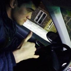 Данияр Бегалиев, 18.03.1989, Алматы