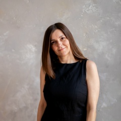 Инга Албул, Ростов-на-Дону