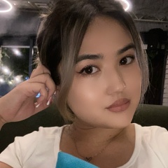 Нури Таалайбекова, 01.06.1921, Бишкек