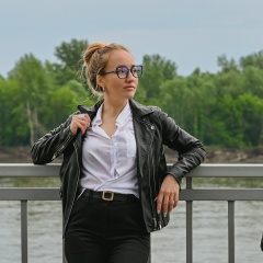 Ольга Колмагорова, 23.04, Барнаул