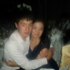 Shahnoza Akbaralieva, 18.09.1995, Ош