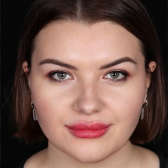 Sveta Кучук, 03.08, Санкт-Петербург